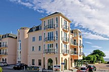SEETELHOTEL Ostseeresidenz Ahlbeck