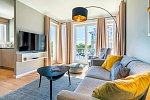 SEETELHOTEL Ostseeresidenz Ahlbeck