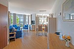 SEETELHOTEL Ostseeresidenz Ahlbeck
