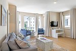 SEETELHOTEL Ostseeresidenz Ahlbeck