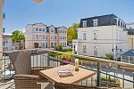 SEETELHOTEL Ostseeresidenz Ahlbeck