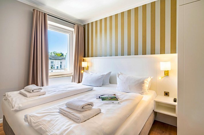 SEETELHOTEL Ostseeresidenz Ahlbeck