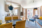 SEETELHOTEL Ostseeresidenz Ahlbeck