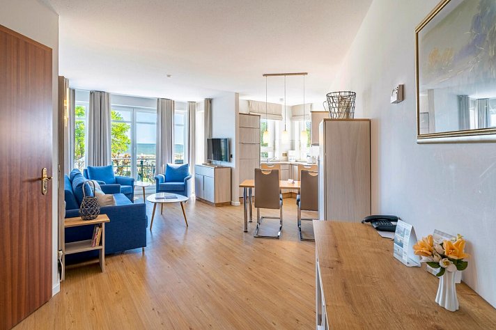SEETELHOTEL Ostseeresidenz Ahlbeck