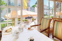 SEETELHOTEL Villa Esplanade & Aurora