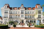 SEETELHOTEL Villa Esplanade & Aurora