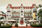 SEETELHOTEL Villa Esplanade & Aurora