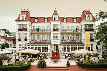 SEETELHOTEL Villa Esplanade & Aurora