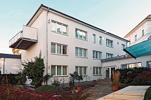 SEETELHOTEL Villa Esplanade & Aurora - Villa Aurora