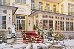 SEETELHOTEL Villa Esplanade & Aurora