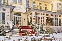 SEETELHOTEL Villa Esplanade & Aurora