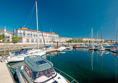Lindner Hotel Boltenhagen Ostseebad Boltenhagen