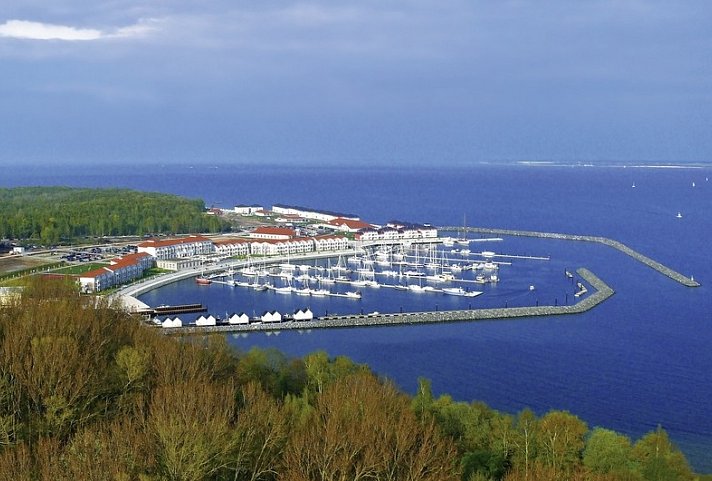 Lindner Hotel Boltenhagen
