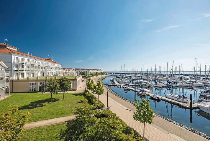 Hotel MAREBALTIC