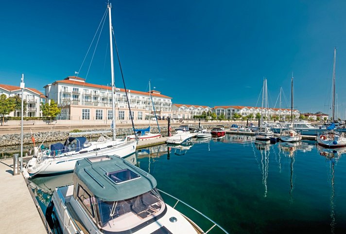 Hotel MAREBALTIC