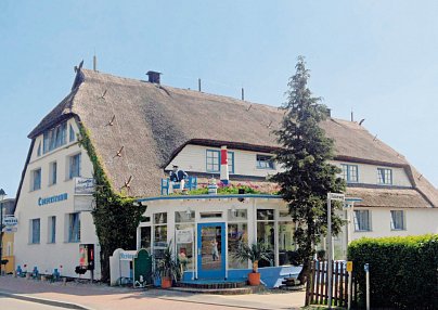 Landhotel Ostseetraum Diedrichshagen