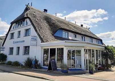 Landhotel Ostseetraum Diedrichshagen