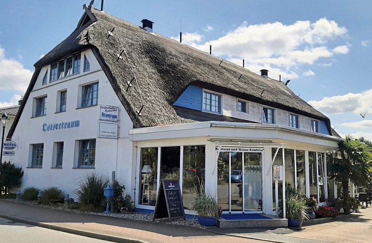 Landhotel Ostseetraum