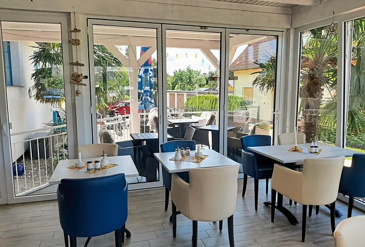 Landhotel Ostseetraum