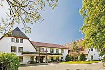 Ringhotel Warnemünder Hof