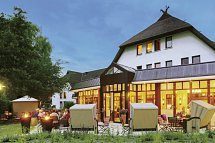 Ringhotel Warnemünder Hof