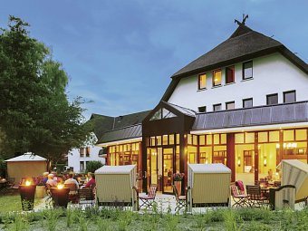 Ringhotel Warnemünder Hof