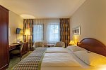 Ringhotel Warnemünder Hof