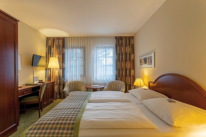 Ringhotel Warnemünder Hof