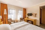 Ringhotel Warnemünder Hof