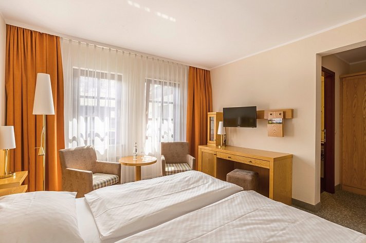 Ringhotel Warnemünder Hof