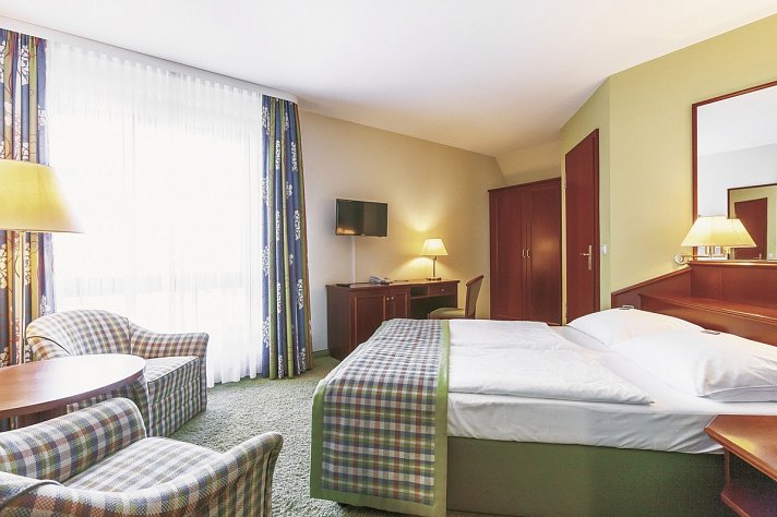 Ringhotel Warnemünder Hof