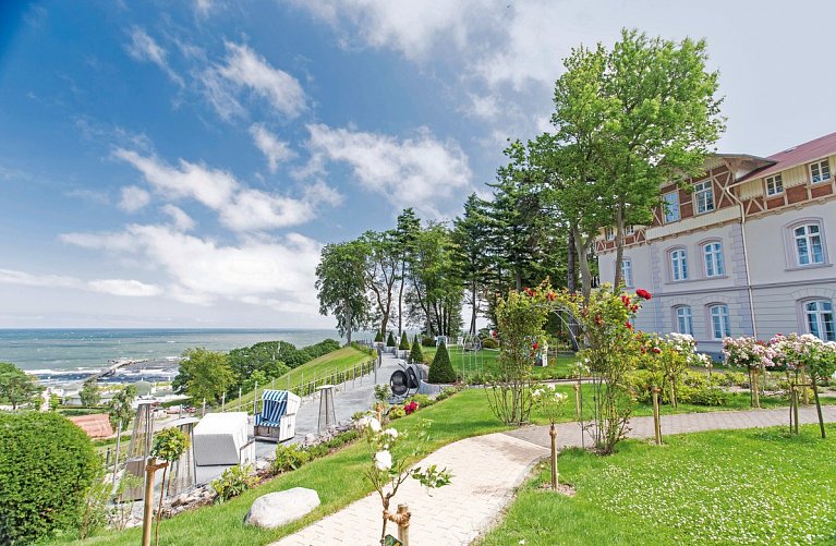 Waldhotel SPA Rügen