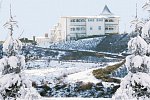 Waldhotel SPA Rügen