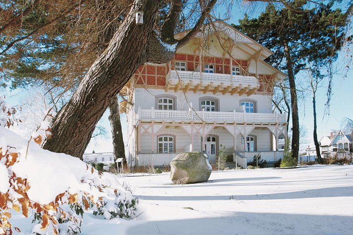 Waldhotel SPA Rügen