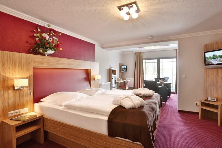 Waldhotel SPA Rügen