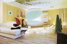 Kur- und Wellness Hotel Mönchgut