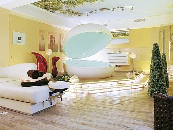 Kur- und Wellness Hotel Mönchgut