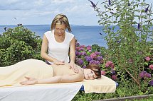 Kur- und Wellness Hotel Mönchgut