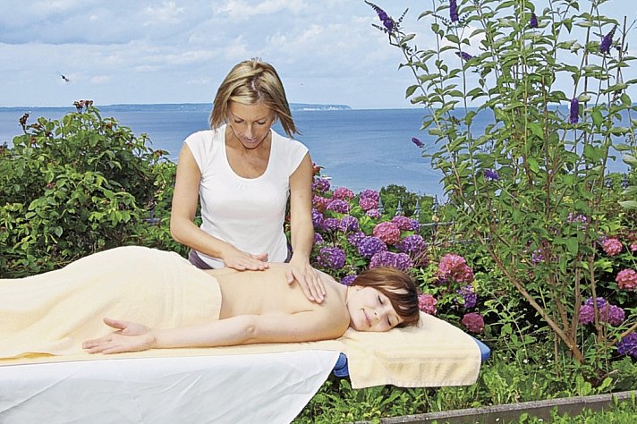 Kur- und Wellness Hotel Mönchgut