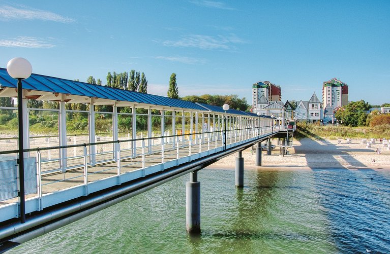 Kurhotel zu Heringsdorf