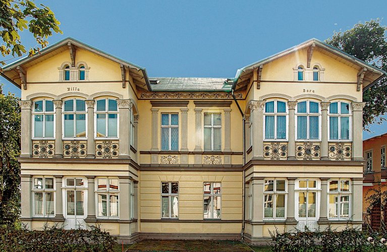 Villa Dora