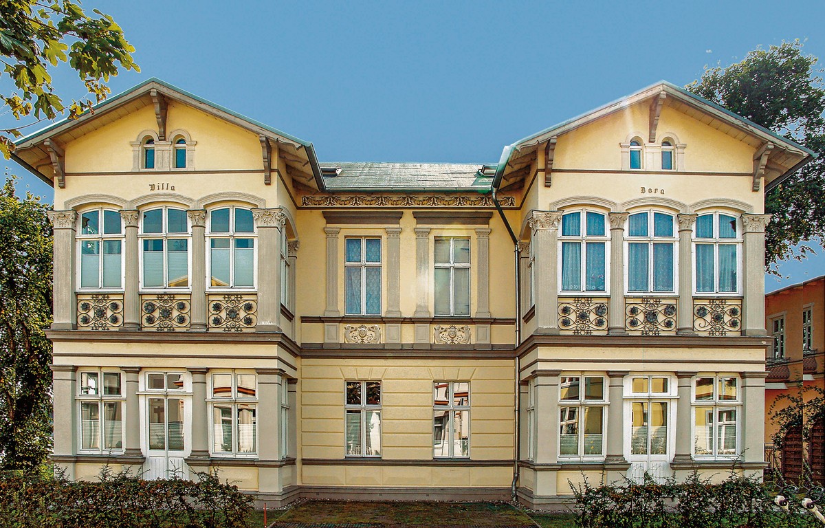Villa Dora