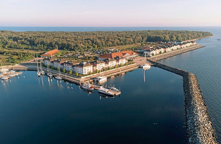 BEECH Resort Boltenhagen