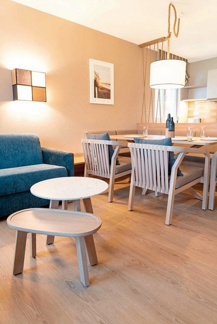 BEECH Resort Boltenhagen