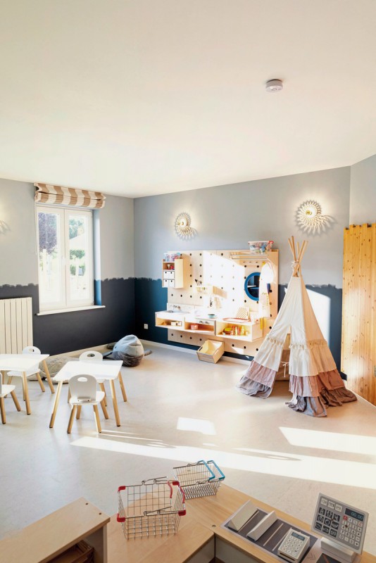 BEECH Resort Boltenhagen