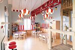 BEECH Resort Boltenhagen