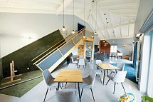 BEECH Resort Boltenhagen - Jugendclub