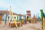 BEECH Resort Boltenhagen