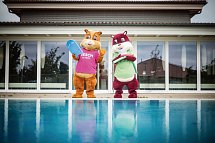 BEECH Resort Boltenhagen - Kinderclub