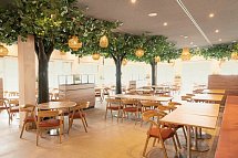 BEECH Resort Boltenhagen
